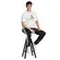 Ανδρικό T-Shirt Adidas Photo Logo Graphic White καθήμενος