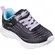 Skechers Jumpsters με άνετη σόλα με την αντικραδασμική προστασία-3