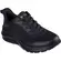 Γυναικεία Αθλητικά Skechers Bobs Squad με ενδιάμεση σόλα με απορρόφηση κραδασμών σε ολόμαυρο χρώμα-3