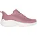 Γυναικεία Skechers Bobs Squad Waves Still Wading Rose εξωτερική μεριά