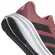 Γυναικεία Παπούτσια Για Τρέξιμο Adidas Galaxy 7  Pink Λεπτομέρεια φτέρνα