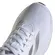 Γυναικεία Runninng Adidas Duramo Rc White λεπτομέρεια πάνω μέρος
