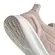 Γυναικεία Παπούτσια Runninng Adidas Pureboost 5 Λιλά λεπτομέρεια πίσω