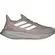 Γυναικεία Παπούτσια Runninng Adidas Pureboost 5 Λιλά λεπτομέρεια στοιχείων χαμηλού φωτισμού εξωτερική μεριά