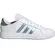 Γυναικεία Sneaker Adidas Grand Court Base 2 Λευκά Πάγια Δεξιά Όψη