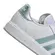 Γυναικεία Sneaker Adidas Grand Court Base 2 Λευκά Λεπτομέρειες Πίσω Μέρος