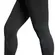 Γυναικείο Κολλάν Adidas All Me Essentials Full-Length black λεπτομέρεια ραφές