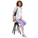 Γυναικείο T-Shirt Adidas Tech Metallic Graphic White σετ