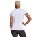Γυναικείο T-Shirt Adidas Train Essentials V-Neck Violet Πίσω