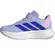 Παιδικά Αθλητικά Adidas Duramo Sl2 Λιλά Πλάι Μέσα Μεριά