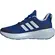 Παιδικά Αθλητικά Adidas Fortarun 3 Μπλε Πλάι Αριστερά