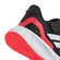 Παιδικά Αθλητικά Adidas Runfalcon 5 Velcro Μαύρα Λεπτομέρειες Φτέρνα