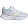 Παιδικά Αθλητικά Adidas Runfalcon 5 El C White εξωτερικά