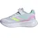 Παιδικά Αθλητικά Adidas Runfalcon 5 El C White εσωτερικά
