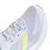 Παιδικά Αθλητικά Adidas Runfalcon 5 El C White λεπτομέρεια μπροστά
