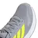 Παιδικά Αθλητικά Adidas Runfalcon 5 J Γκρι λεπτομέρεια μπροστά