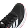 Παιδικά Αθλητικά Adidas Runfalcon 5 J Μαύρο λεπτομέρεια μπροστά