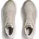 Παιδικά παπούτσια Hoka Clifton 9 σε μπεζ, ολόκληρη εικόνα, δείχνοντας το μοντέρνο σχέδιο.