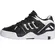 Παιδικά Sneakers Adidas Midcity Low J Μαύρο εσωτερικά