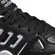 Παιδικά Sneakers Adidas Midcity Low J Μαύρο Λεπτομέρεια μπροστά