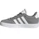 Παιδικά Sneakers Adidas Vl Court 3.0 Grey Εσωτερικά