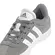 Παιδικά Sneakers Adidas Vl Court 3.0 Grey Λεπτομέρεια