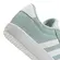 Παιδικά Adidas Vl Court 3.0 K Mint λεπτομέρεια φτέρνα