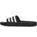Παιδικές Σαγιονάρες Adidas Adilette Shower Slides Black πλάι εσωτερικά