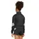 Παιδική Ζακέτα Adidas All Sports Nxt Black πίσω