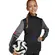 Παιδική Ζακέτα Προπόνησης Adidas Squadra 25 Jacket Black Μπάλα