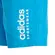 Παιδικό Μαγιό Της Adidas Essentials L Clx Short Blue Λεπτομέρεια λογότυπο adidas
