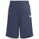 Παιδικό Adidas Sereno Shorts Μπλε μπροστά