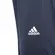 Παιδικό Adidas Sereno Shorts Μπλε πλάι