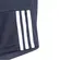 Παιδικό Adidas Sereno Shorts Μπλε λεπτομέρεια πλάι