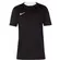 παιδική μπλούζα προπόνησης Nike Tank Top Sportswear μαύρο-1
