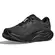 Ανδρικά Παπούτσια Running Hoka Rincon 4 Μαύρα πλάγια εσωτερική όψη