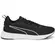 Ανδρικά Αθλητικά Puma Flyer Flex Μαύρα / Λευκά εξωτερική πλευρά