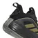 Ανδρικά Μπασκετικά Adidas Ownthegame 3.0 Μαύρο / Χρυσό λεπτομέρειες πίσω