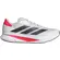 Ανδρικά Adidas Duramo Sl2 White / Black / Red εξωτερική όψη