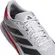 Ανδρικά Adidas Duramo Sl2 White / Black / Red λεπτομέρεια κουντεπιέ