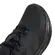 Ανδρικά Παπούτσια Για Τρέξιμο Adidas Galaxy 7 Μαύρο / Μαύρο λεπτομέρεια επάνω μέρος