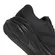Ανδρικά Παπούτσια Για Τρέξιμο Adidas Galaxy 7 Μαύρο / Μαύρο λεπτομέρεια φτέρνα