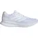 Ανδρικά Adidas Runfalcon 5 Λευκό / Λευκό εξωτερική όψη