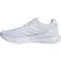 Ανδρικά Adidas Runfalcon 5 Λευκό / Λευκό εσωτερική όψη