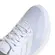 Ανδρικά Adidas Runfalcon 5 Λευκό / Λευκό λεπτομέρεια επάνω μέρος