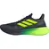 Ανδρικά Παπούτσια Runninng Adidas Pureboost 5 Μπλε Γκρι πίσω όψη