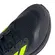 Ανδρικά Παπούτσια Runninng Adidas Pureboost 5 Μπλε Γκρι Λεπτομέρεια μπροστά