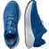 παπούτσια running Salomon Aero Glide 3 energy FOAM μπλε επάνω και πλάγια θέαση