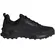 Ανδρικά Παπούτσια Trail Adidas Terrex Ax4 Gtx Μαύρα όψη εξωτερική