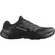 αδιάβροχα παπούτσια Salomon Alphaglide Gtx μαύρα εξωτερική όψη